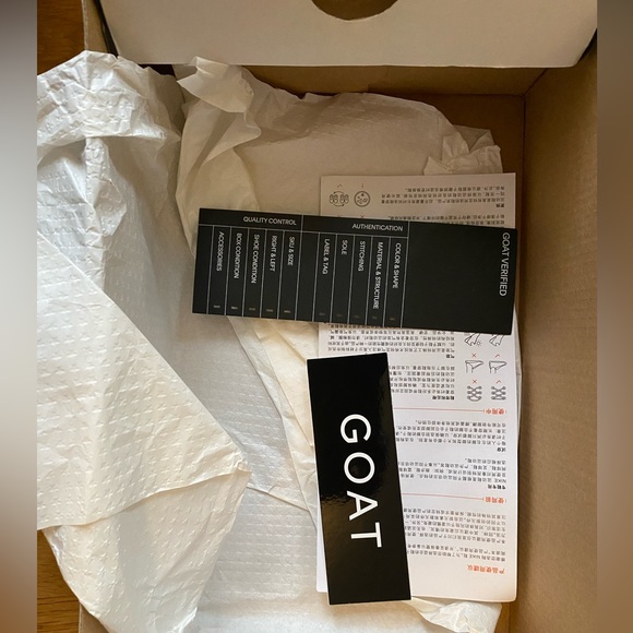 AF1 shadow - Picture 8 of 8